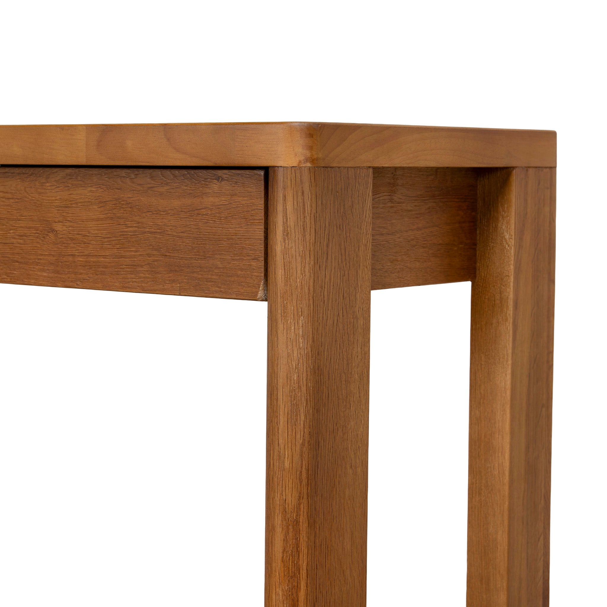 Altena 1.5m Console Table - Brown Console Table LJ-Core