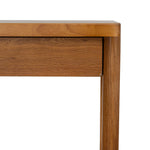 Altena 1.5m Console Table - Brown Console Table LJ-Core