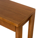 Altena 1.5m Console Table - Brown Console Table LJ-Core