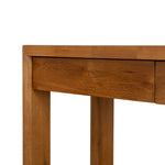 Altena 1.5m Console Table - Brown Console Table LJ-Core