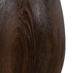 Morani 1.6m Elm Console Table - Walnut Console Table Nicki-Core