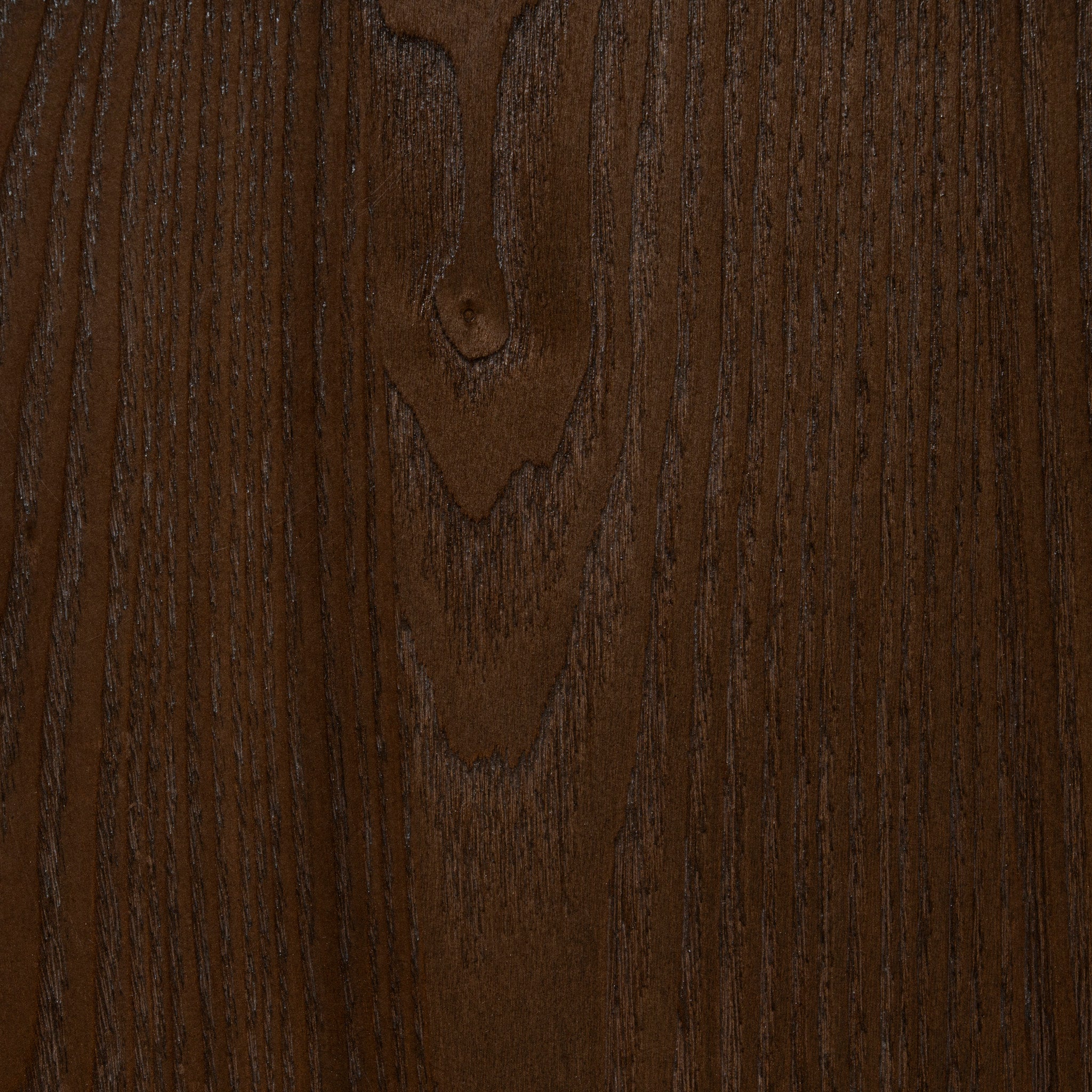 Morani 1.6m Elm Console Table - Walnut Console Table Nicki-Core