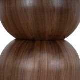 Elemental 2.5m Dining Table - Walnut