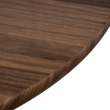 Elemental 2.5m Dining Table - Walnut