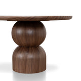 Elemental 2.5m Dining Table - Walnut