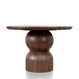 Elemental 2.5m Dining Table - Walnut