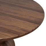 Elemental 2.5m Dining Table - Walnut