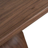 Elemental 2.5m Dining Table - Walnut