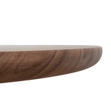 Elemental 2.5m Dining Table - Walnut