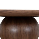 Elemental 2.5m Dining Table - Walnut