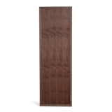Ex Display - Velcor 2m (H) Bookshelf - Walnut Bookshelf Better B-Core