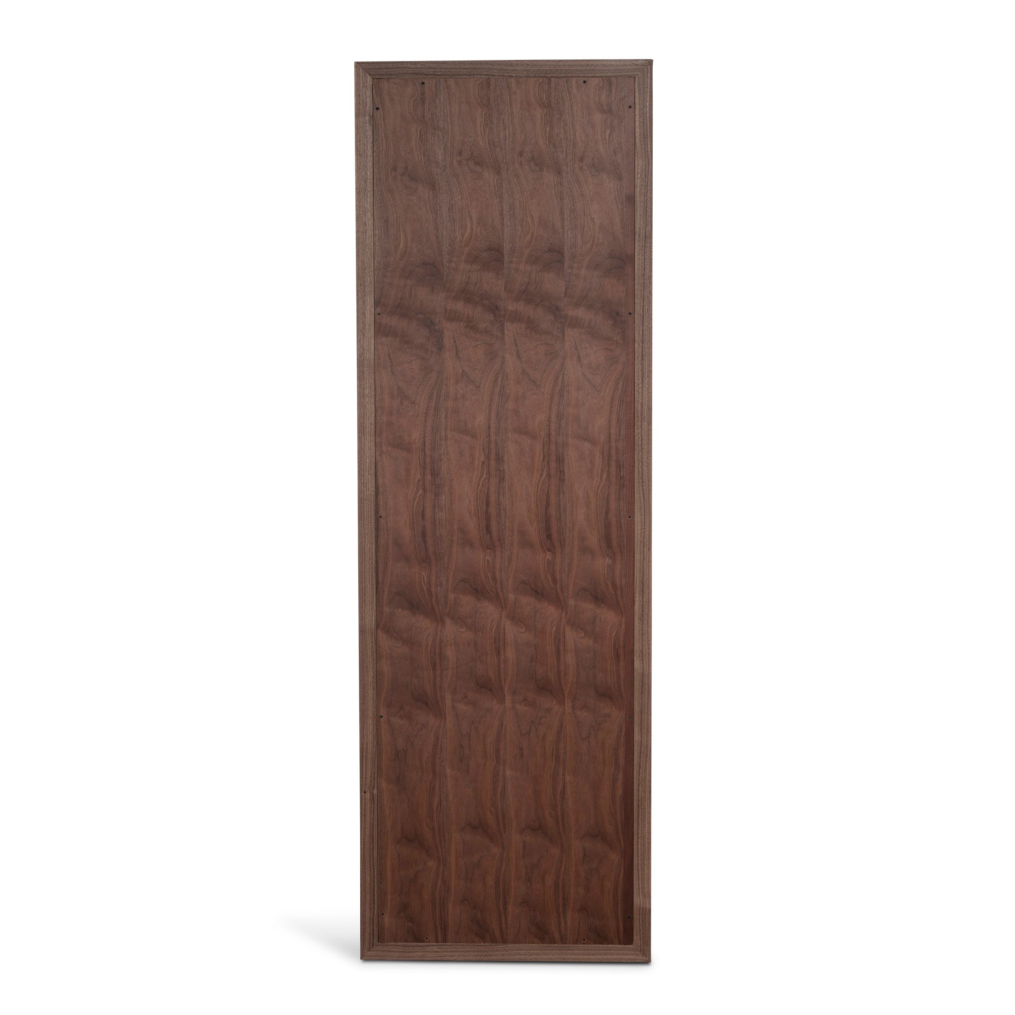 Ex Display - Velcor 2m (H) Bookshelf - Walnut Bookshelf Better B-Core