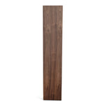 Ex Display - Velcor 2m (H) Bookshelf - Walnut Bookshelf Better B-Core
