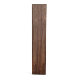 Ex Display - Velcor 2m (H) Bookshelf - Walnut Bookshelf Better B-Core