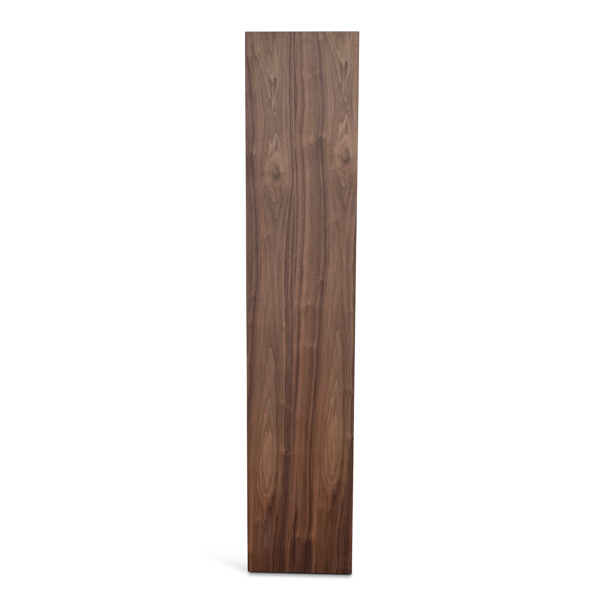 Ex Display - Velcor 2m (H) Bookshelf - Walnut Bookshelf Better B-Core
