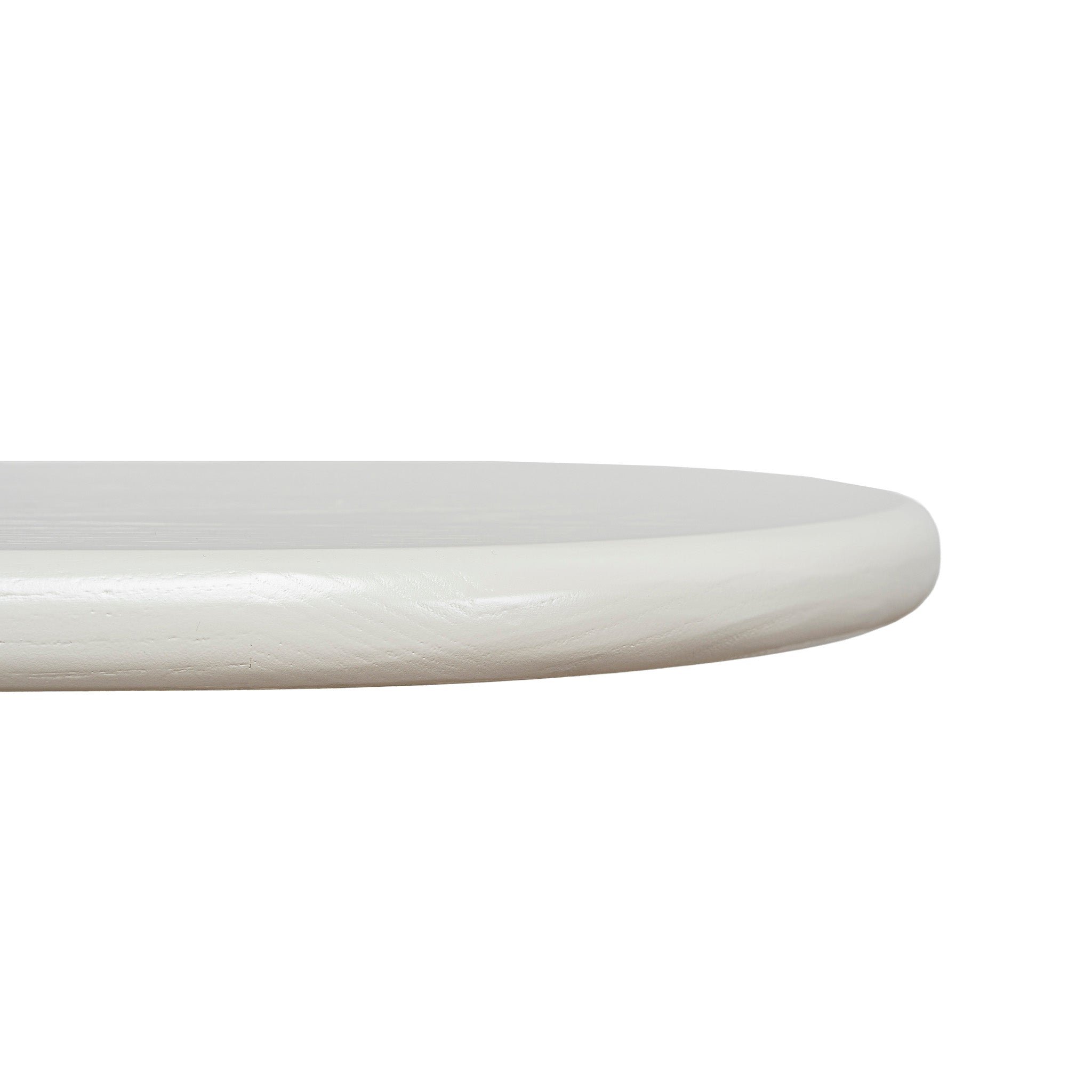 Harlow 1.7m Console Table - Ivory Oat Console Table Dwood-Core