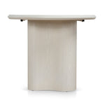 Marino 1.8m Oval Dining Table - Ivory Oat Dining Table Dwood-Core