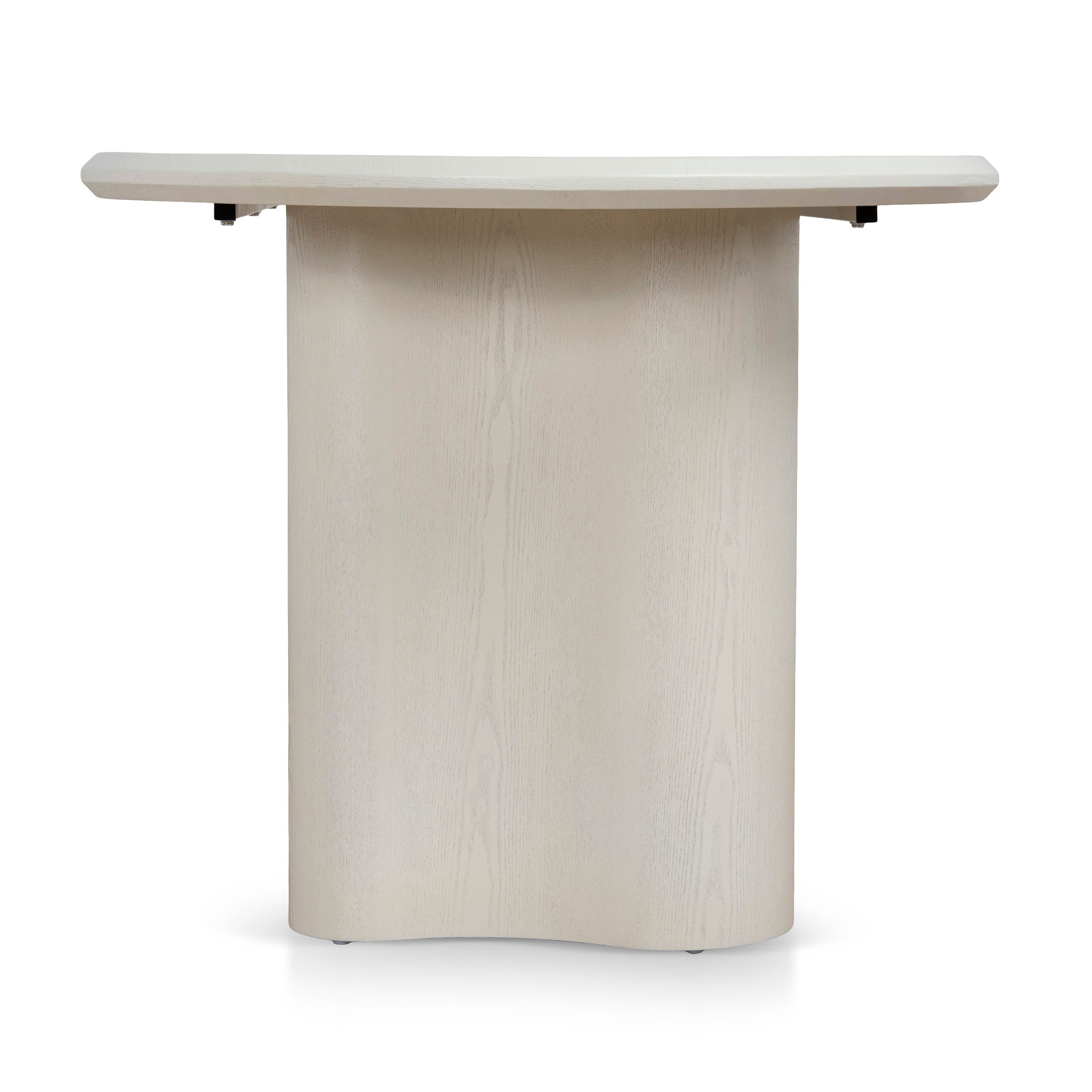 Marino 1.8m Oval Dining Table - Ivory Oat Dining Table Dwood-Core