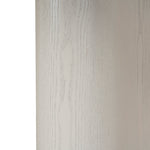 Marino 1.8m Oval Dining Table - Ivory Oat Dining Table Dwood-Core