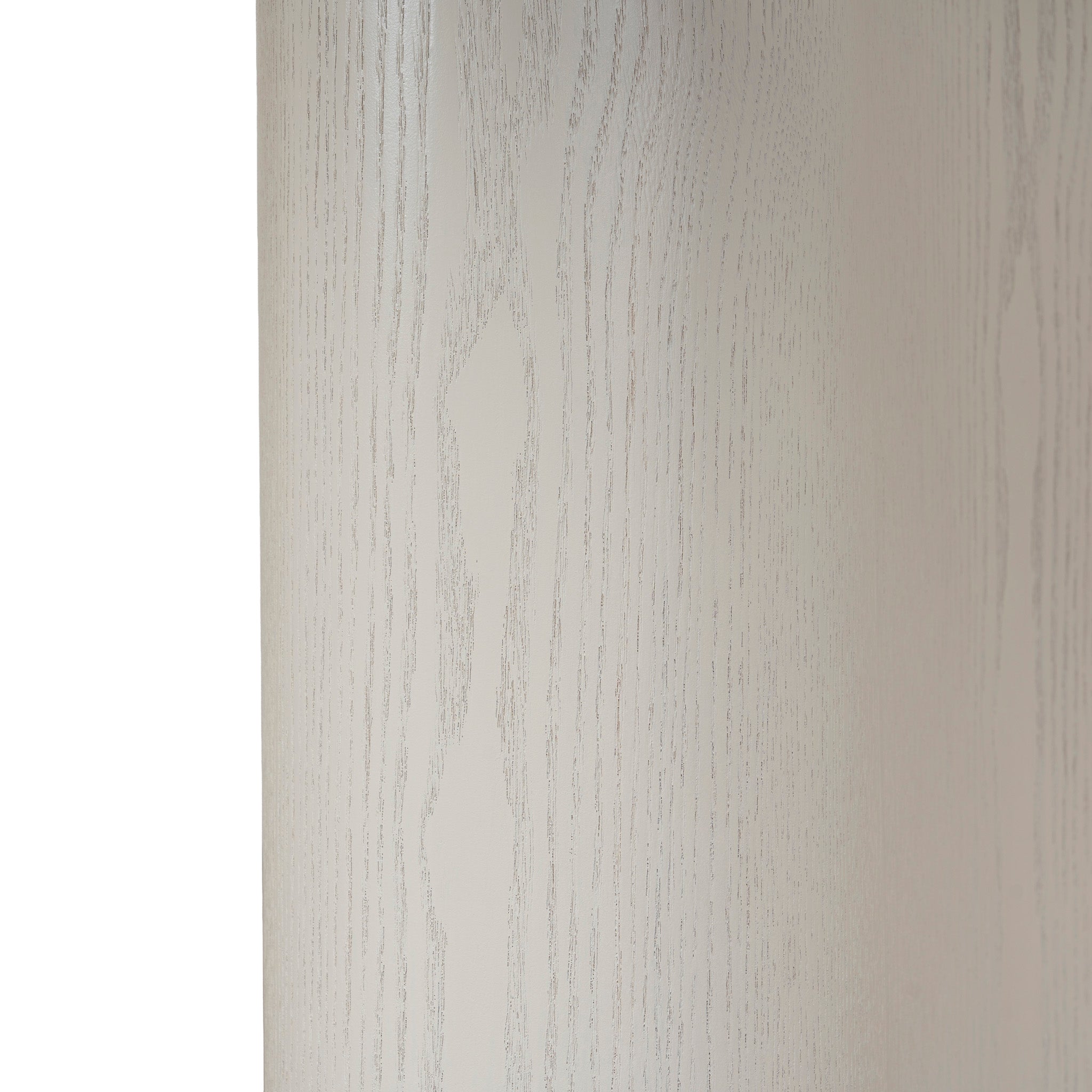 Marino 1.8m Oval Dining Table - Ivory Oat Dining Table Dwood-Core