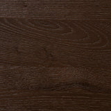 Eldric 1.5m Console Table - Walnut Console Table Nicki-Core