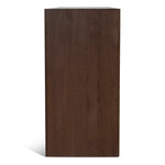 Eldric 1.5m Console Table - Walnut Console Table Nicki-Core