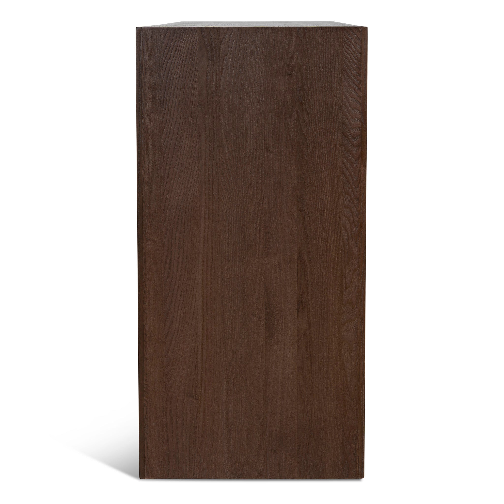 Eldric 1.5m Console Table - Walnut Console Table Nicki-Core