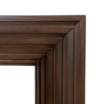 Eldric 1.5m Console Table - Walnut Console Table Nicki-Core