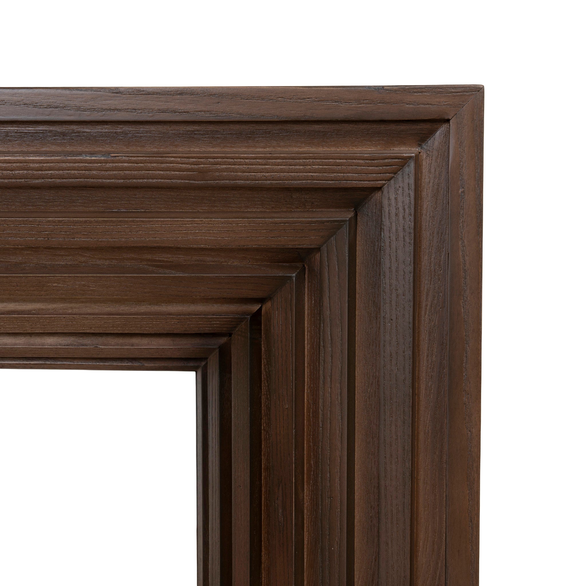 Eldric 1.5m Console Table - Walnut Console Table Nicki-Core