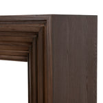 Eldric 1.5m Console Table - Walnut Console Table Nicki-Core