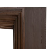 Eldric 1.5m Console Table - Walnut Console Table Nicki-Core