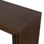 Eldric 1.5m Console Table - Walnut Console Table Nicki-Core