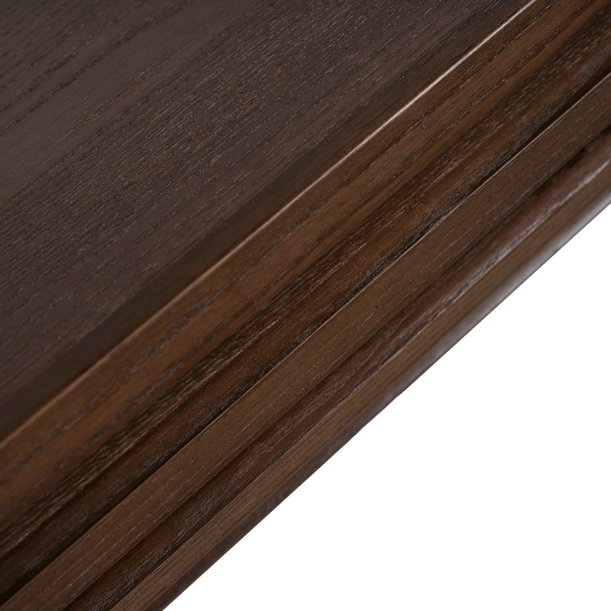 Eldric 1.5m Console Table - Walnut Console Table Nicki-Core