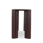 Jarne 1.65m Console Table - Walnut Console Table Diro-Core