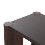 Jarne 1.65m Console Table - Walnut Console Table Diro-Core