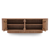 Erling 1.9m TV Entertainment Unit - Antique Buffet & Sideboard Fodex-Core