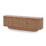 Erling 1.9m TV Entertainment Unit - Antique Buffet & Sideboard Fodex-Core