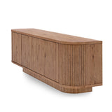 Erling 1.9m TV Entertainment Unit - Antique Buffet & Sideboard Fodex-Core