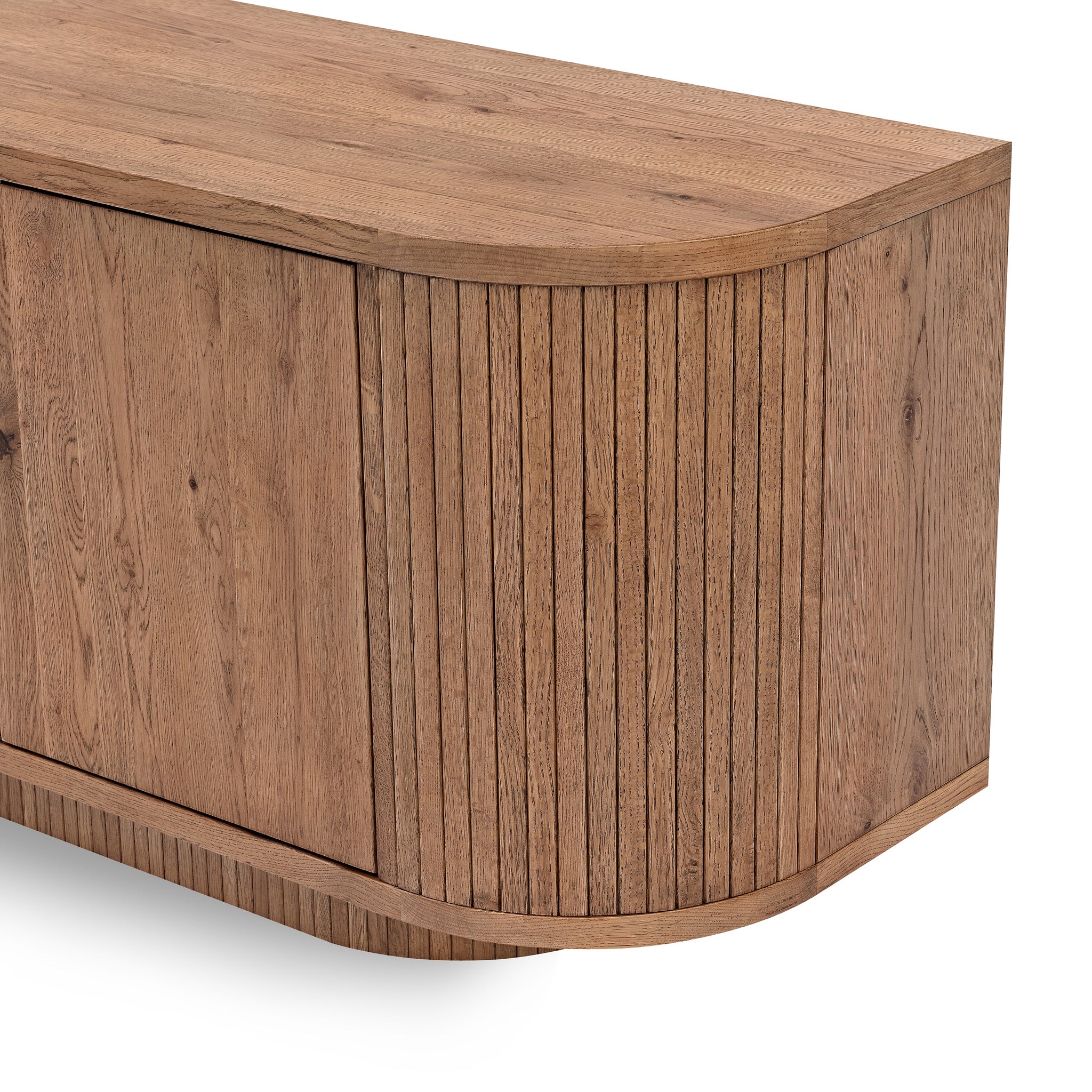 Erling 1.9m TV Entertainment Unit - Antique Buffet & Sideboard Fodex-Core