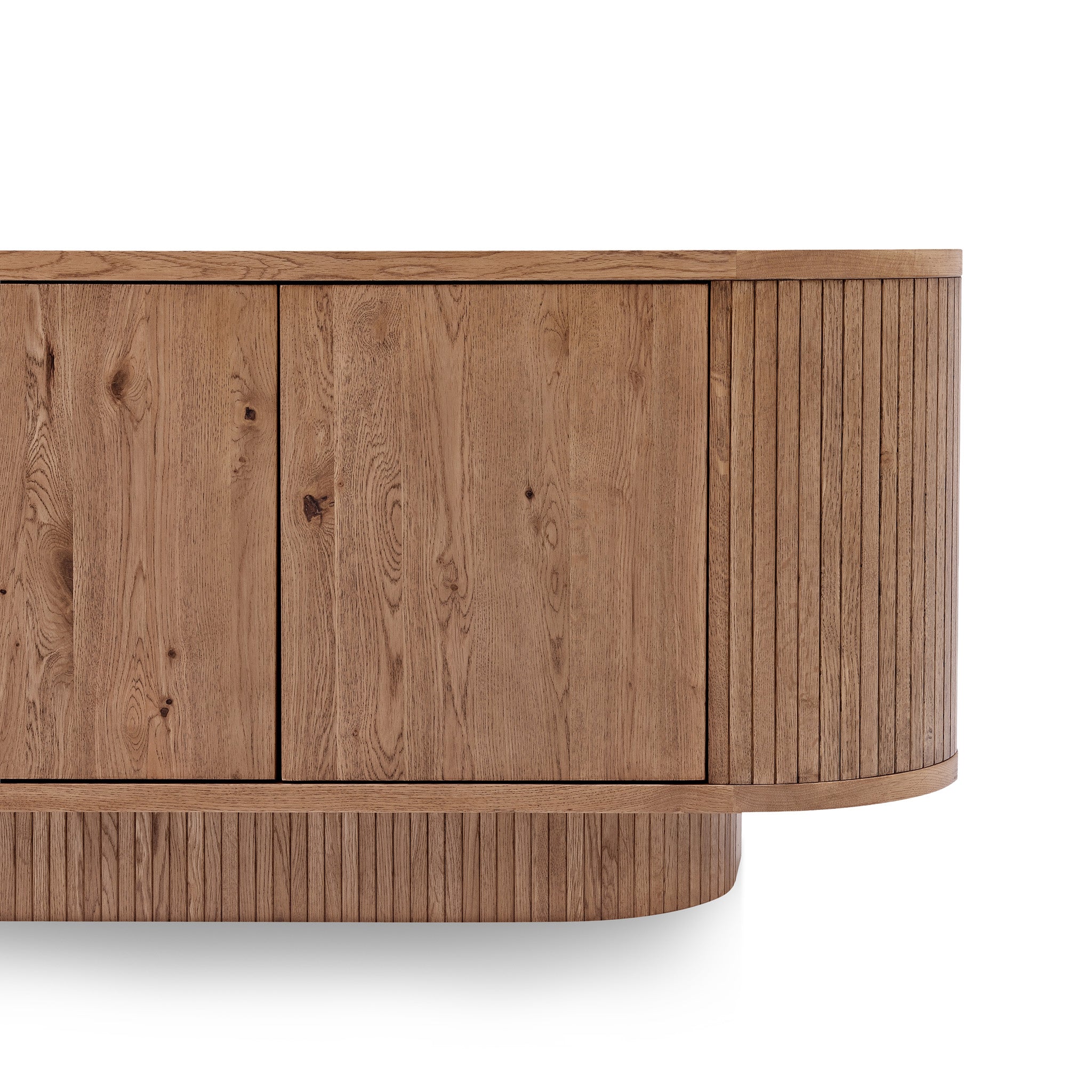 Erling 1.9m TV Entertainment Unit - Antique Buffet & Sideboard Fodex-Core
