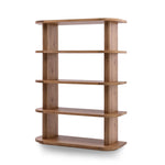 Erling 1.63m High Bookshelf - Antique Bookshelf Fodex-Core
