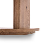 Erling 1.63m High Bookshelf - Antique Bookshelf Fodex-Core