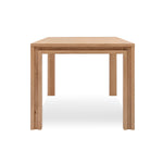 Neymar 2m Dining Table - Natural Dining Table Fodex-Core
