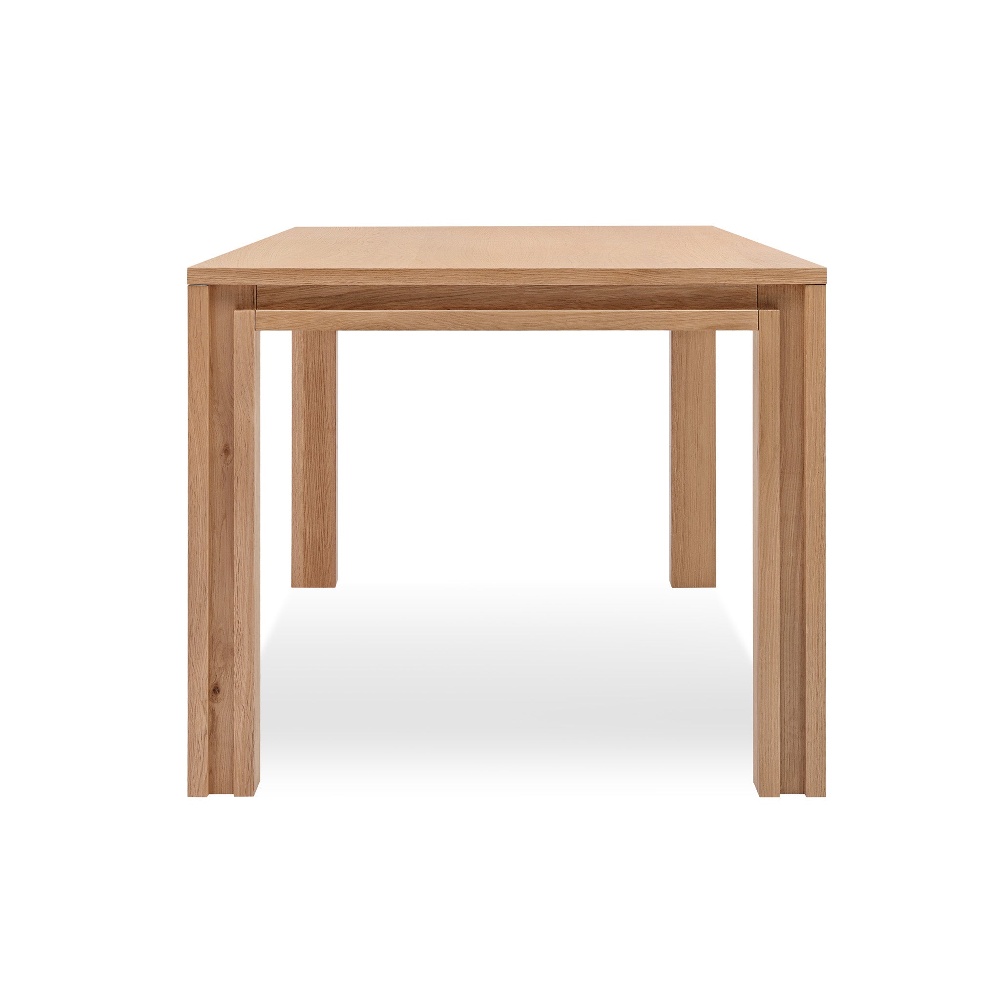 Neymar 2m Dining Table - Natural Dining Table Fodex-Core