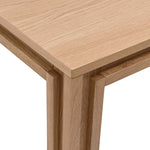 Neymar 2m Dining Table - Natural Dining Table Fodex-Core