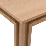 Neymar 2m Dining Table - Natural Dining Table Fodex-Core