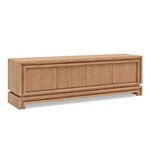 Neymar 1.8m TV Entertainment Unit - Natural TV/Entertainment Unit Fodex-Core