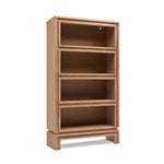 Neymar Bookcase - Natural Bookcase Fodex-Core
