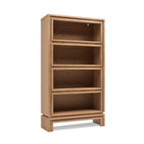 Neymar Bookcase - Natural Bookcase Fodex-Core