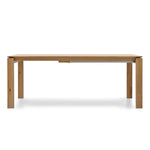 Flexor Extendable Dining Table - Natural Dining Table Fodex-Core